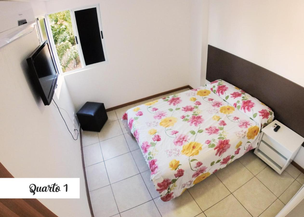 Apartamento De 2 Quartos Com Pe Na Areia Em Manaira โจเอาเปสโซอา ภายนอก รูปภาพ